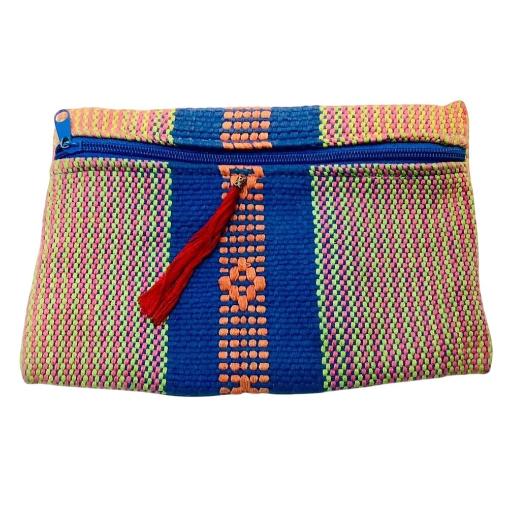 Cute Zip Up Pouch